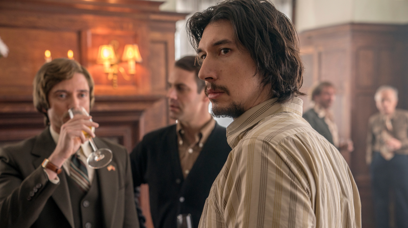 BlacKkKlansman